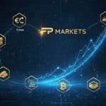 Why trade Forex and crypto only? Here are 8 asset classes you can trade with FP Markets | Thaiger