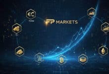 Why trade Forex and crypto only? Here are 8 asset classes you can trade with FP Markets | Thaiger