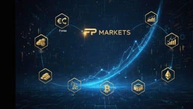 Why trade Forex and crypto only? Here are 8 asset classes you can trade with FP Markets | Thaiger