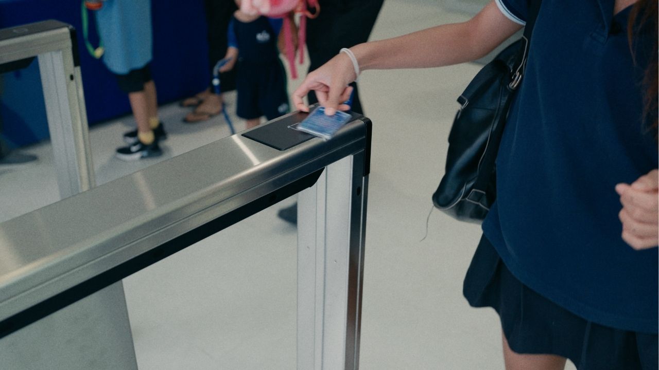 KIS International School Bangkok partners with Verkada to elevate campus safety with Thailand’s most advanced security platform | Thaiger