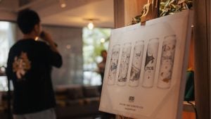 Vana Showcase unveils the next wave of specialty beer in Thailand | Thaiger