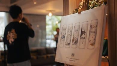 Vana Showcase unveils the next wave of specialty beer in Thailand | Thaiger