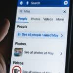 Pornography on Facebook? Thai users report that searching ‘May’ reveals explicit content | Thaiger