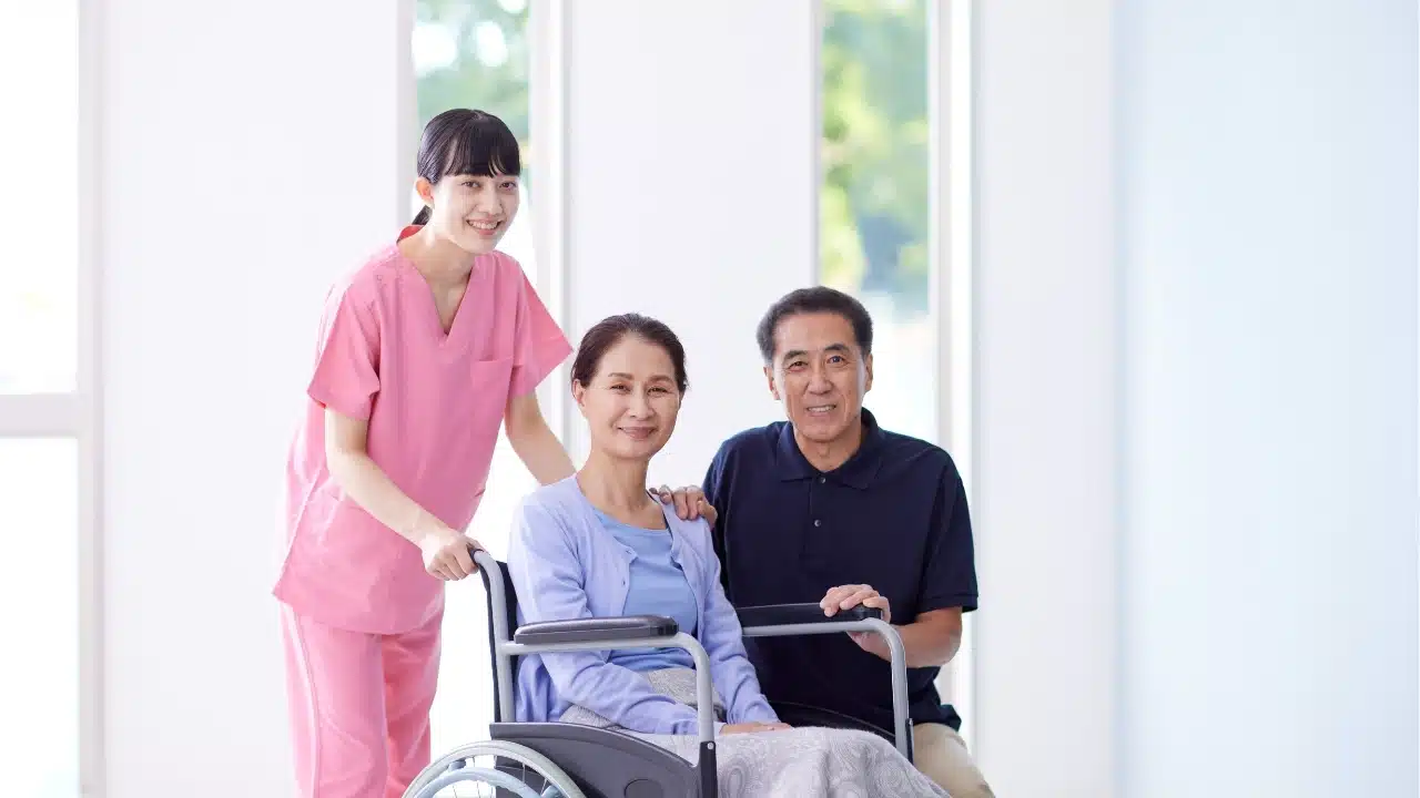 Typical healthcare costs in Thailand