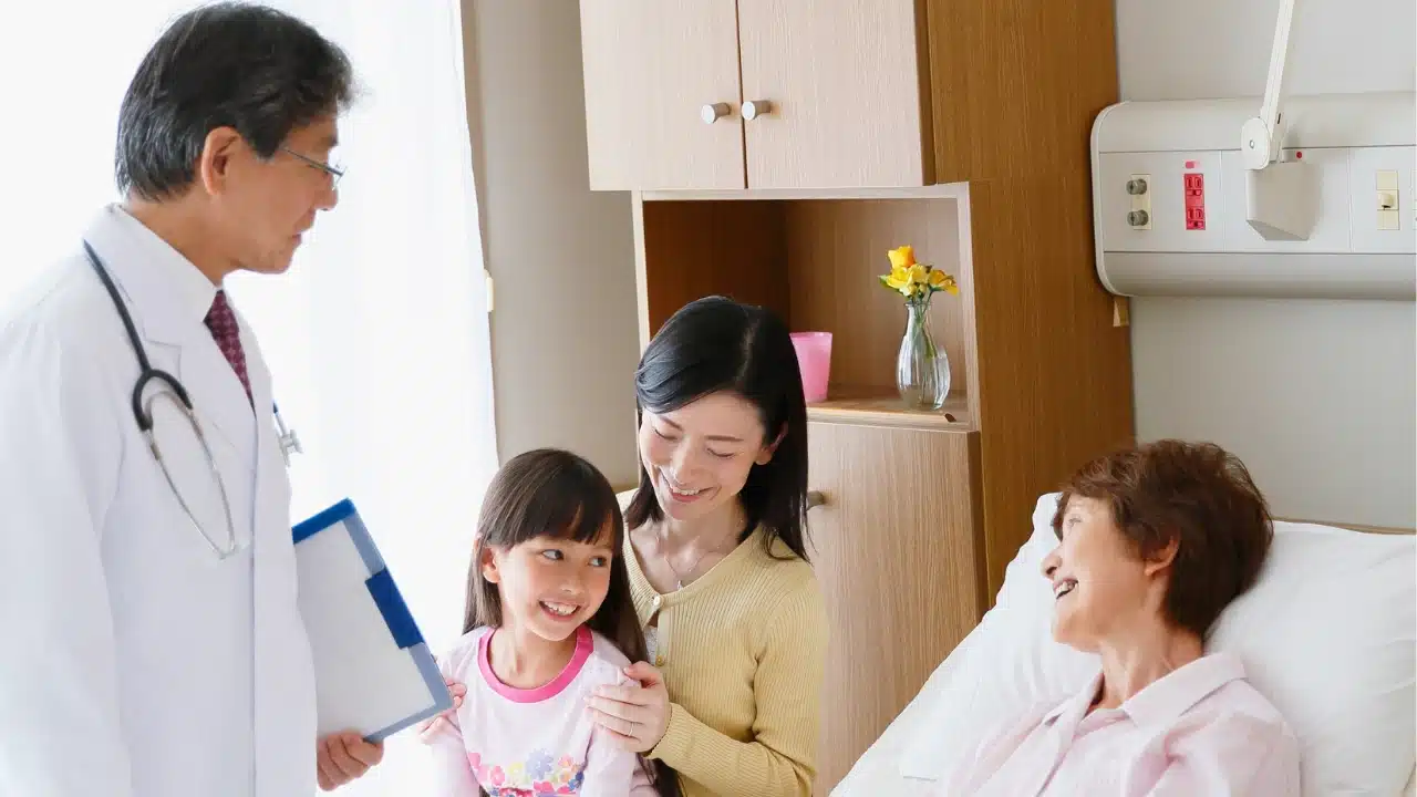 Choosing the right health insurance plan