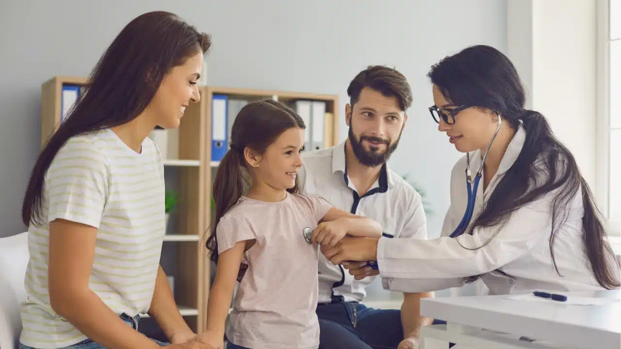 Accessing medical care with Cigna