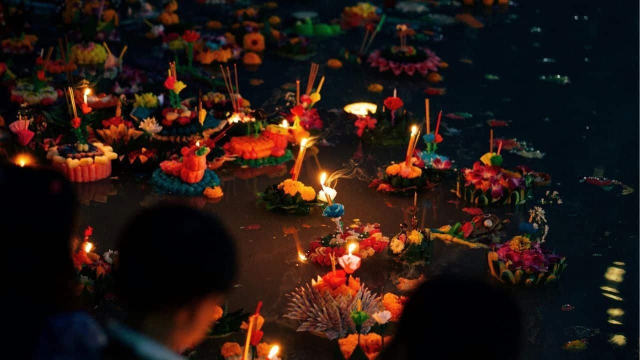 Loy Krathong