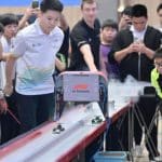 Formula 1 in schools? STEM Racing concludes the 2025 national finals at Grand Richmond Stylish Convention Hotel | Thaiger