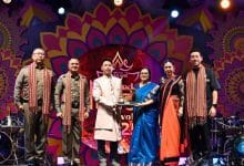 Amazing Thailand Grand Diwali Privilege 2025 welcomed Indian and international visitors with the light of friendship | Thaiger