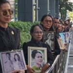What happens during a royal mourning period in Thailand? A guide for expats and tourists | Thaiger