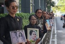 What happens during a royal mourning period in Thailand? A guide for expats and tourists | Thaiger