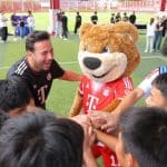 FC Bayern partners with CRC sports to bring official licensed products and exclusive fan experiences to Thailand | Thaiger