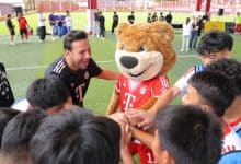 FC Bayern partners with CRC sports to bring official licensed products and exclusive fan experiences to Thailand | Thaiger