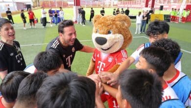 FC Bayern partners with CRC sports to bring official licensed products and exclusive fan experiences to Thailand | Thaiger