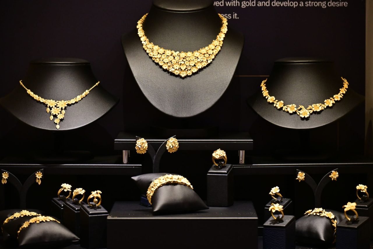 GIT unveils plan to elevate Thailand’s gem and jewellery industry through sustainability | News by Thaiger
