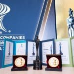 Kao Industrial (Thailand) wins three honours at HR Asia Awards 2025 | Thaiger