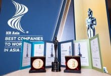 Kao Industrial (Thailand) wins three honours at HR Asia Awards 2025 | Thaiger