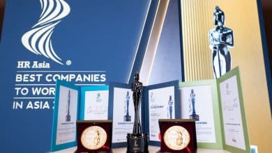 Kao Industrial (Thailand) wins three honours at HR Asia Awards 2025 | Thaiger