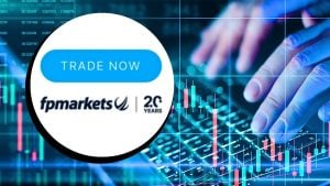 How is the financial market changing in 2025? 5 trends traders must watch and prepare for | Thaiger