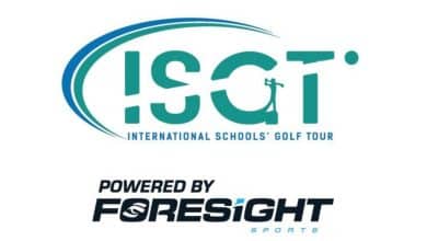The International School Golf Tour powered by Foresight Sports returns to Thailand for 2025–26 season | Thaiger