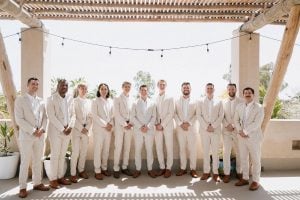 La Moda Suit opens new showroom near Khaosan | Thaiger