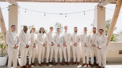 La Moda Suit opens new showroom near Khaosan | Thaiger