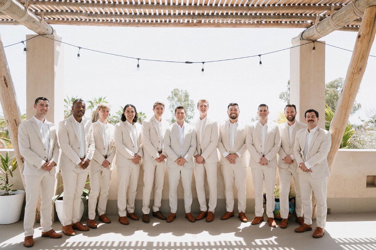 La Moda Suit opens new showroom near Khaosan | Thaiger