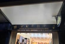 La Moda Suit opens new showroom near Khaosan | Thaiger