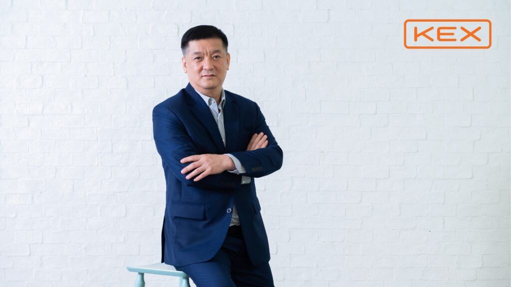 KEX Express delists from SET but vows business as usual | News by Thaiger