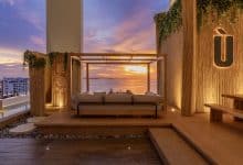 Barbù brings laid-back Mediterranean vibes to Pattaya’s skyline | Thaiger