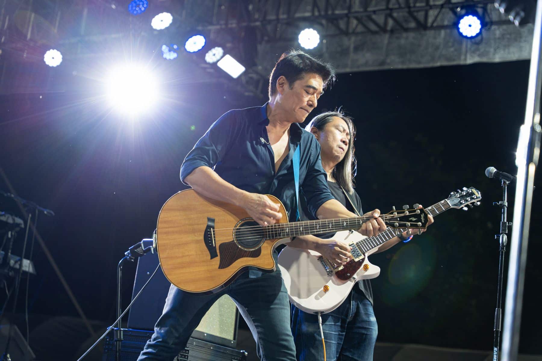 MedPark invites you to 'MedMusic in the Park 2025' to present the therapeutic power of music | News by Thaiger