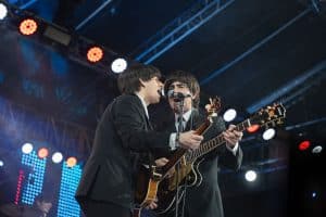 MedPark invites you to &#8216;MedMusic in the Park 2025&#8217; to present the therapeutic power of music | Thaiger