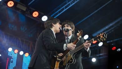 MedPark invites you to ‘MedMusic in the Park 2025’ to present the therapeutic power of music | Thaiger