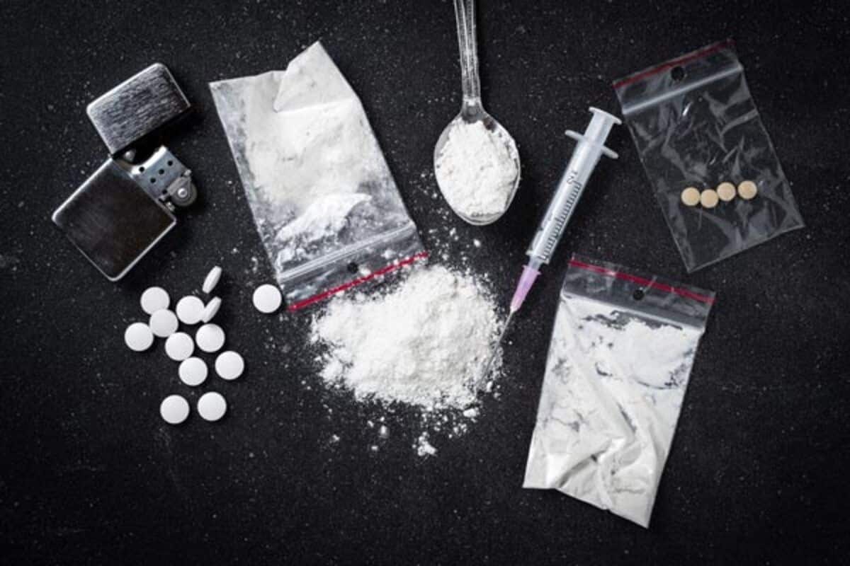 Police seize 4.4 million meth pills at Thailand-Myanmar border | News by Thaiger