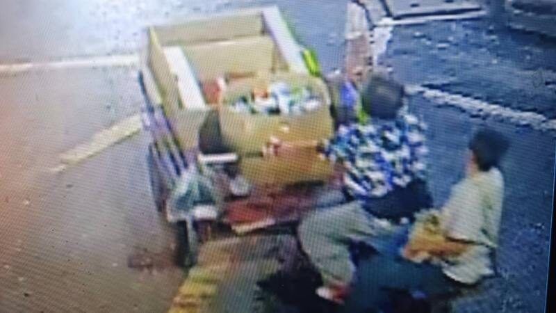 Chinese tourist's 'stolen' figurines found in Bangkok mix-up | News by Thaiger