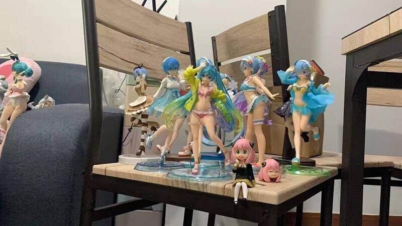 Chinese tourist's 'stolen' figurines found in Bangkok mix-up | News by Thaiger