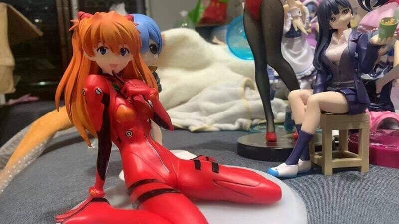 Chinese tourist's 'stolen' figurines found in Bangkok mix-up | News by Thaiger