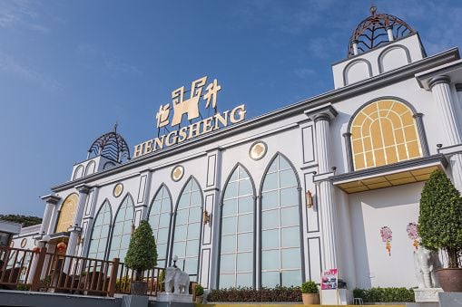 Closest legal casinos to Thailand: where to go if you want to play offline | News by Thaiger