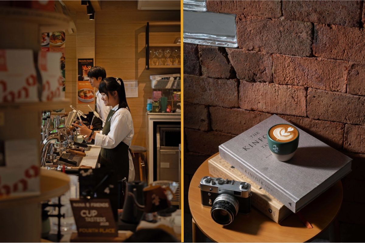5 cafes in Ari, Bangkok worth checking out | News by Thaiger