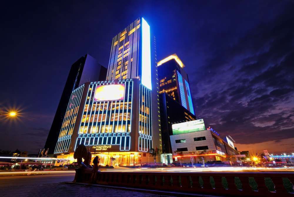 Closest legal casinos to Thailand: where to go if you want to play offline | News by Thaiger