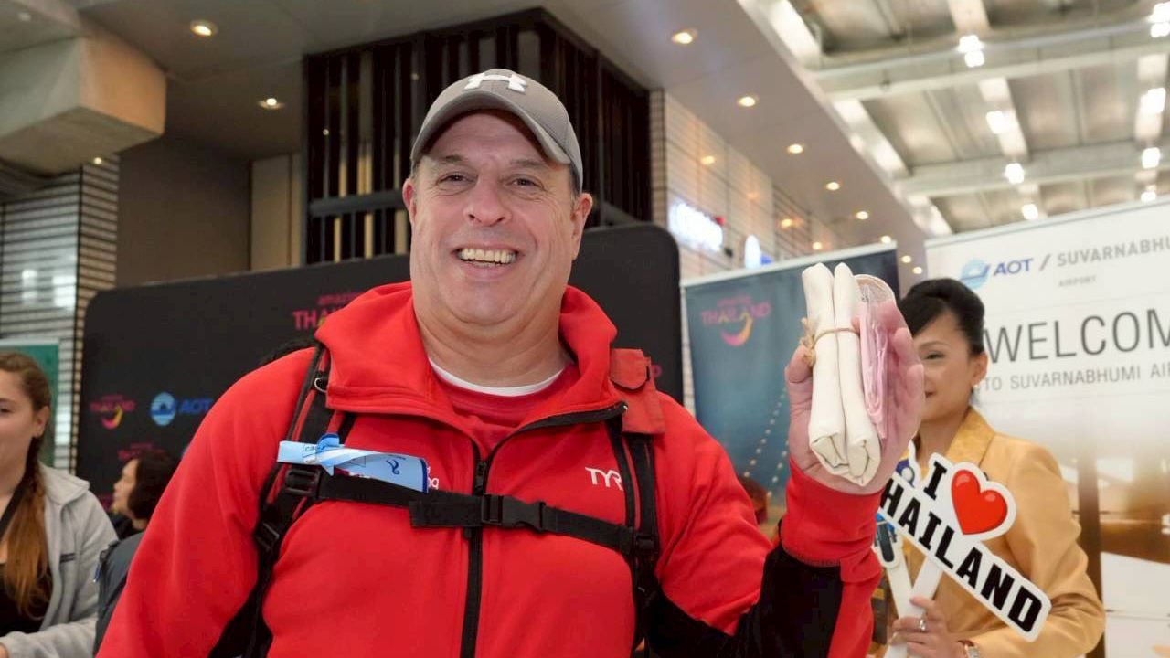 Thailand welcomes new Norse Air route from London to Bangkok | News by Thaiger