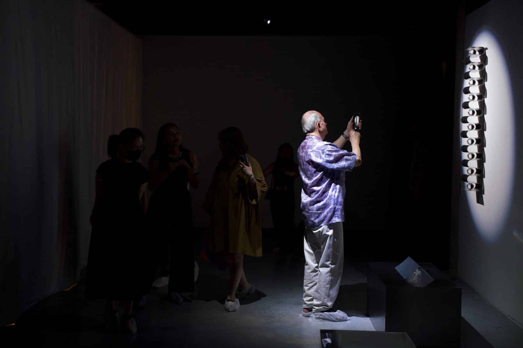 Art exhibitions in Thailand [2025] | Thaiger