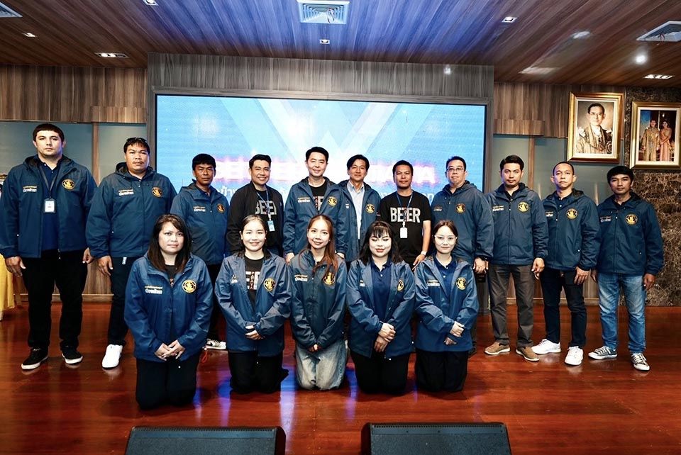 Pattaya’s 24/7 hotline gets 250k calls in service revamp | News by Thaiger