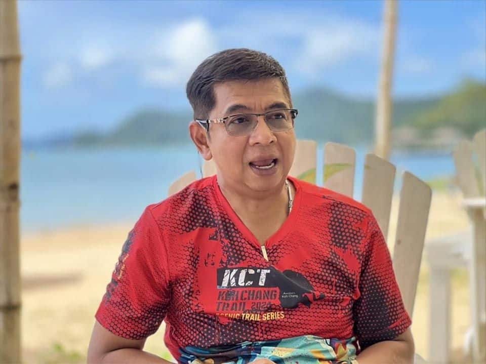 Trat tourism hit by UK travel alert over martial law fears | News by Thaiger