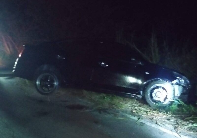 Four dead, including 3 year old, after car crashes into canal in Phayao | News by Thaiger