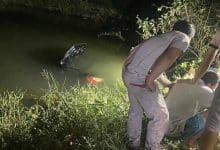 Four dead, including 3 year old, after car crashes into canal in Phayao | Thaiger