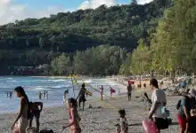 Phuket pushes for stricter cannabis rules to protect tourism image | Thaiger