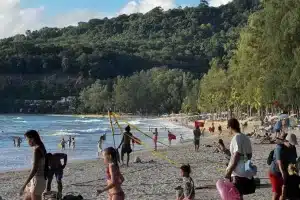 Phuket pushes for stricter cannabis rules to protect tourism image | Thaiger