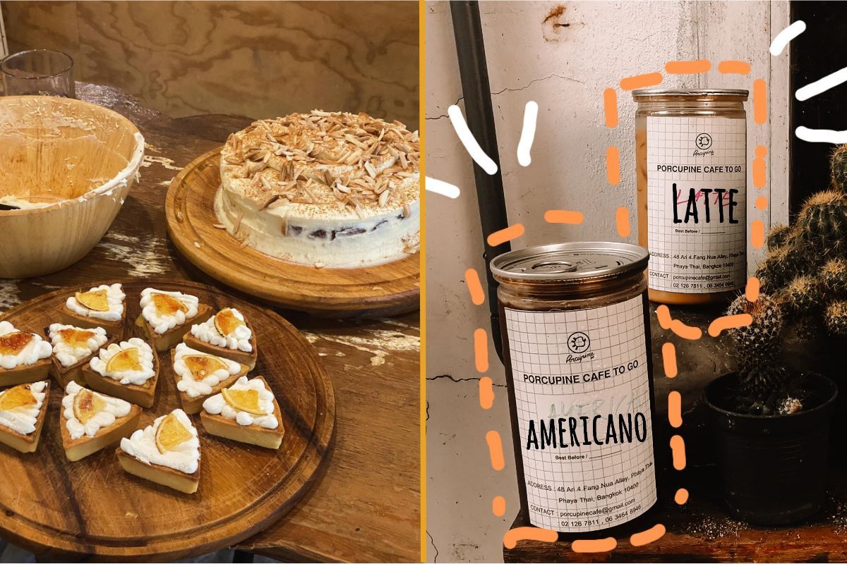 5 cafes in Ari, Bangkok worth checking out | News by Thaiger