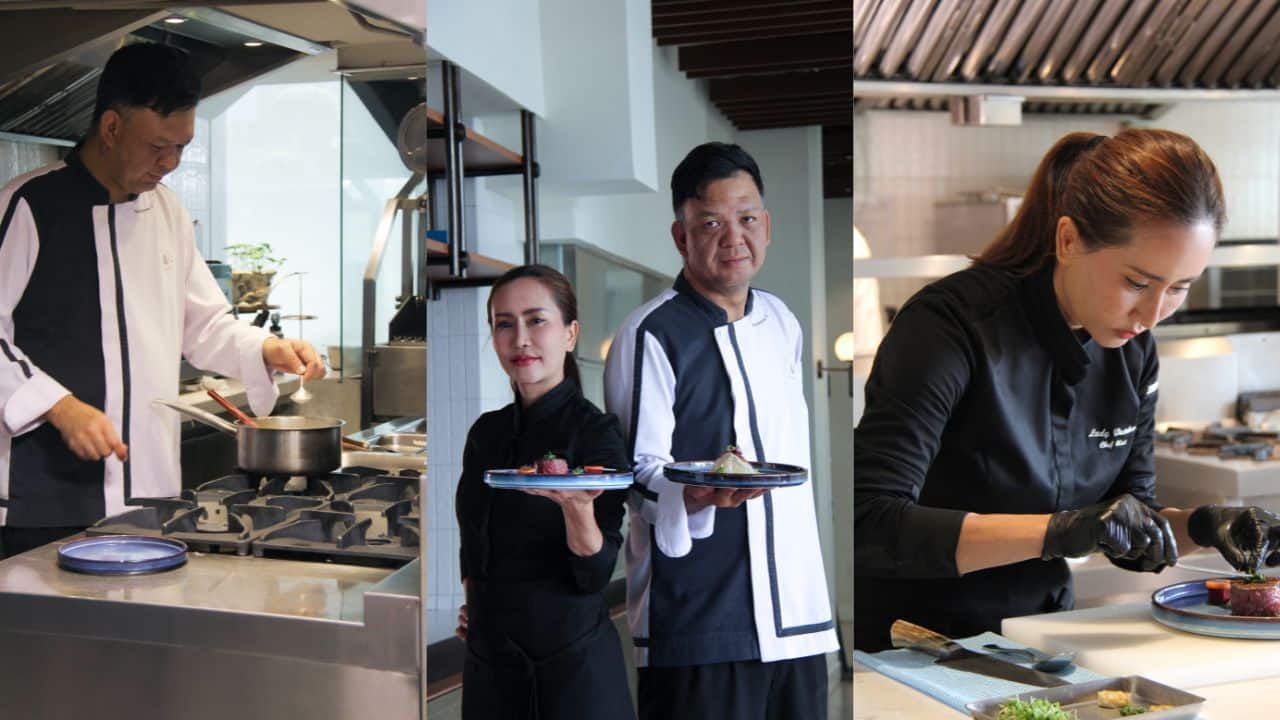 What to do in Bangkok this November 2025 | Thaiger